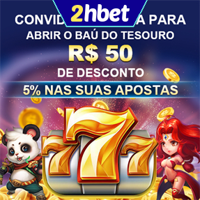 2hbet Indique amigos para receber um bônus